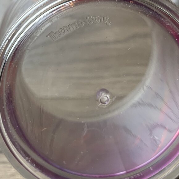 1994 CAMEL Joe's Place Thermo-Serv Mugs Tumblers - Vintage Tobacco Promo - Picture 6 of 8